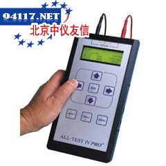 ALL-TEST IV PRO(ATIV)马达，变压器检测仪
